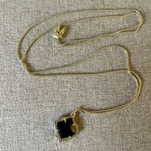 Authentic Kendra Scott Pendant Necklace